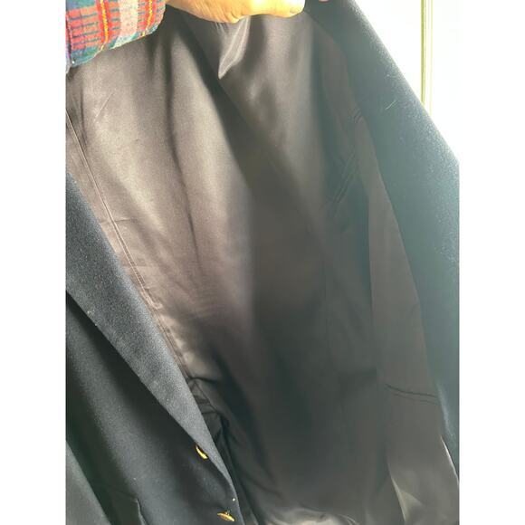 Wm. F Farah Vintage Wool Sports Coat‎ Blazer Jacket Size - Picture 5 of 8